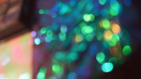 Tutorial How To Create Bokeh Effects With Photoshop Dslr Camera How