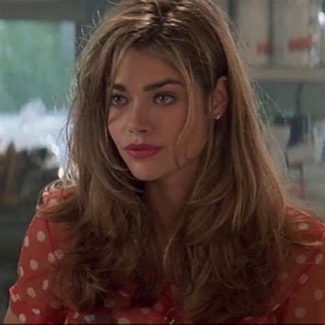 30 Vintage Photos Of Denise Richards Page 24 Of 34 Mentertained