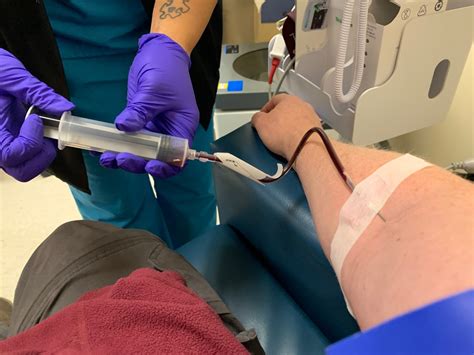 Blood Donation Could Earn Super Bowl Tickets Va News