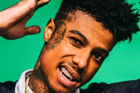 Blueface Arrested In Las Vegas For Attempted Murder The Fader