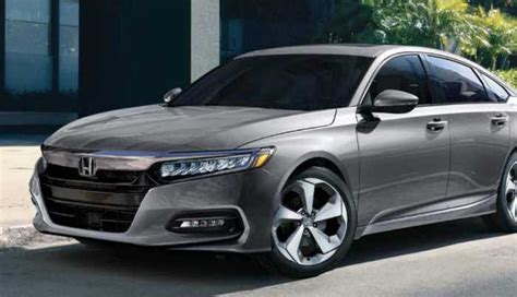 New 2022 Honda Accord Touring Hybrid Release Date Specs New 2024