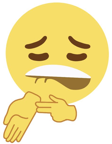 Discord Emoji Memes Png Download Hundreds Of Custom A