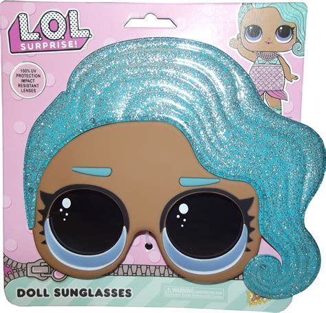 Lol Surprise Doll Mermaid Sunglassesshades