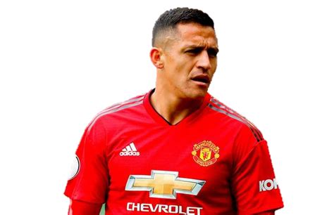 Pngkit selects 164 hd manchester united png images for free download. FREE PNG FOOTBALL PLAYER: Alexis Sanchez