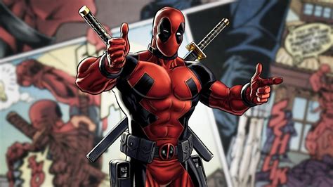 Browse marvel's comprehensive list of deadpool comics. 10 Things You Don't Know About Deadpool (If You Haven't ...