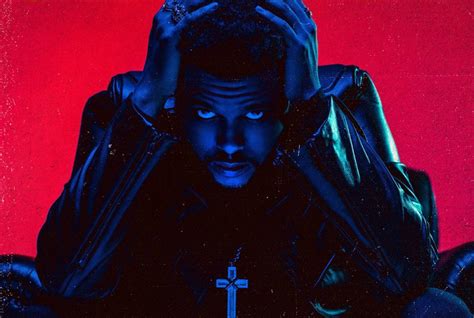 Listen To The Weeknds Expansive New Album Starboy Your Edm