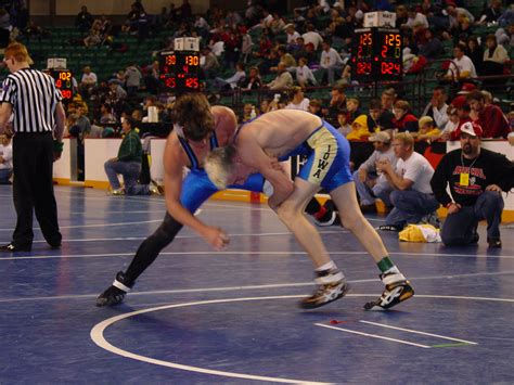 Usa Wrestling National Folkstyle Photo Gallery