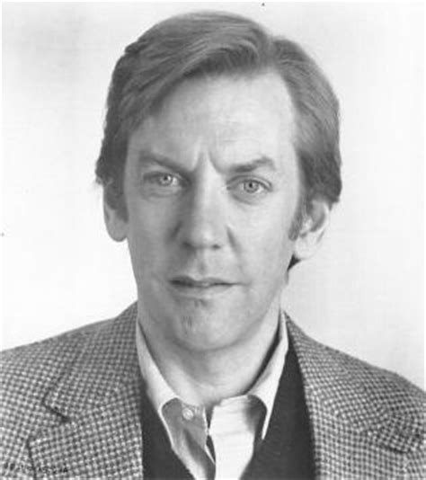 Donald sutherland celebrates his 85th birthday, so here are the lessons to learn from a young today, the actor celebrates his 85th birthday, so we've travelled back to his younger years and. 17 Best images about DONALD SUTHERLAND on Pinterest
