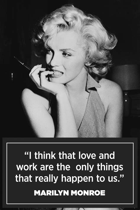 Schöne Marilyn Monroe Zitate Englisch Sprichwörter Und Ausflüge Zum