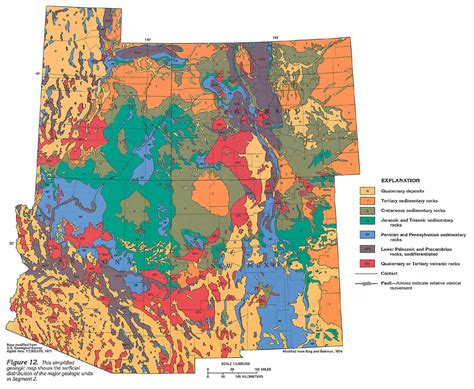 Ha 730 C Regional Summary Geology