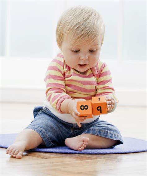 Infant & Toddler | Little Lambs Child Care & Preschool