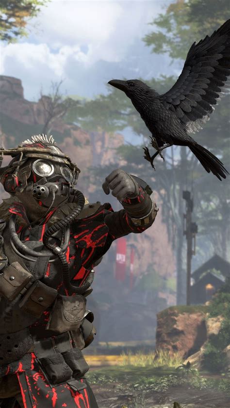 Apex Legends Wallpaper Phone