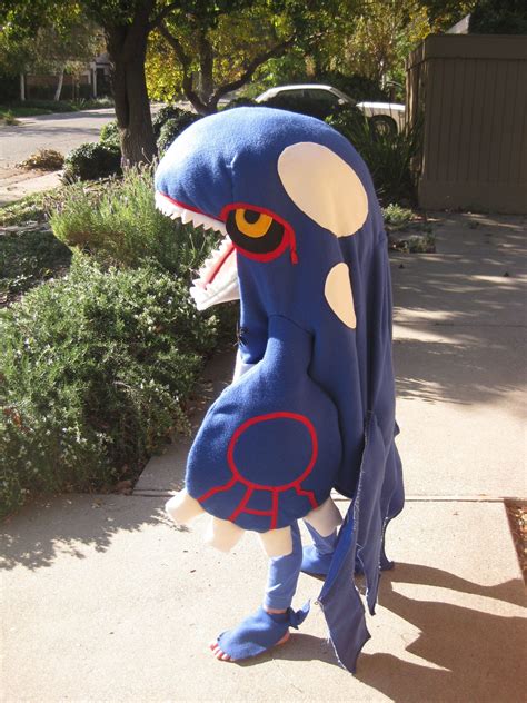 a kyogre pokemon costume pokemon costumes pokemon halloween costume pokemon halloween