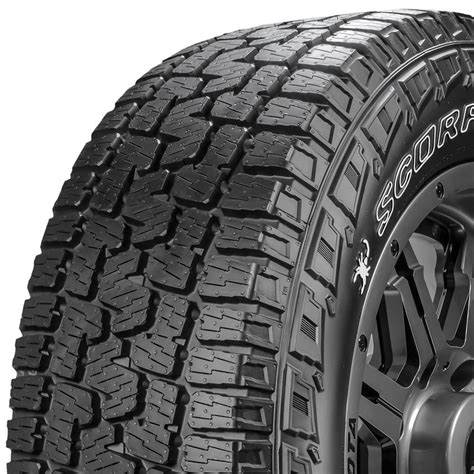 Looking For 265 60 18 Scorpion All Terrain Plus Pirelli