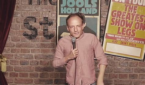 Will Robbins Comedian Tour Dates Chortle The Uk Comedy Guide