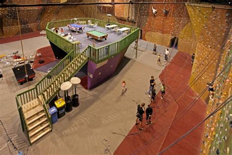 Extreme Edge Rock Climbing Panmure The Ultimate Indoor And Outdoor