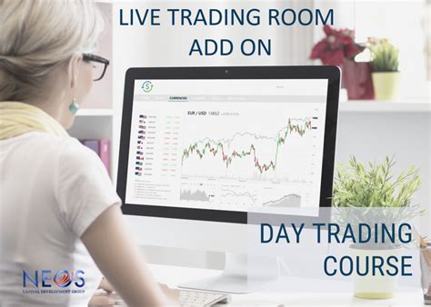 Day Trading Room Neos