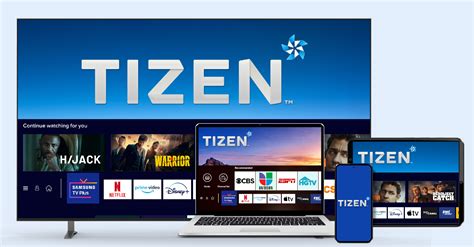 Samsung Tizen App And Os Everything You Need To Know 2023