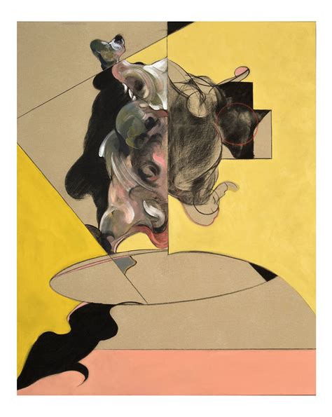 Fernandezocampo Arte Vanguardista Francis Bacon Pintura Y Dibujo