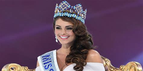 10 Most Dazzling Miss World Pageant Winners In The History