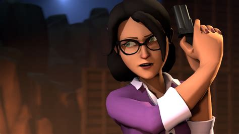 Crazybs 3d Modelling Blog My Miss Pauling Model Is Now Available On The