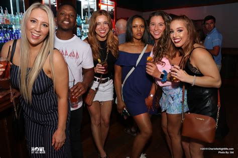 Charlotte Nightlife Photos Wccb Charlottes Cw