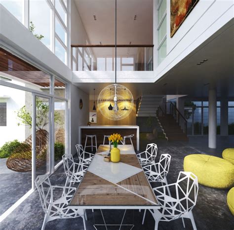 We suggest bookmarking this page because as new farmhouse style dining room photos are added, this gallery will automatically update. 18+ Beach House Dining Room Design | Design Trends ...