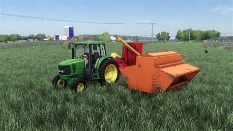 Autumn Oaks Dfmep Diniz Farms Farming Simulator Modding