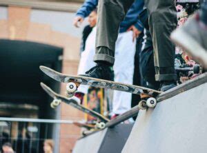 Seria esse o fim da verdadeira cultura que o skate traz pra quem o pratica? Skate nas olimpíadas: regras, história, onde assistir e mais!