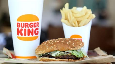 Burger King Owner Restaurant Brands Posts Strong Fourth Quarter Names