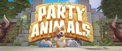 Party Animals Release Date Steam