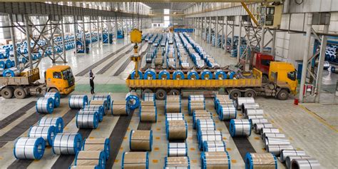 Chinese Manufacturers Sidestep Trade Barriers By Buying Factories Overseas Wsj