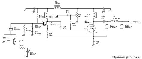 Radio Circuits Blog 19 Jun 2014