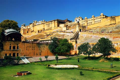 Amer Fort Palace Jaipur 2019 Must Know Things Before Planning A