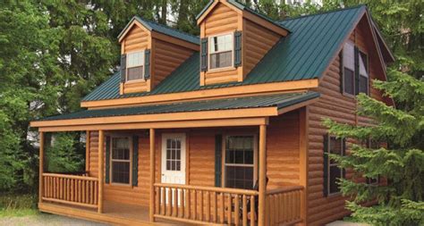 double wide cabin mobile homes ideas kelseybash ranch