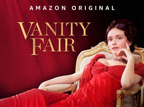 Prime Video Vanity Fair Season 1