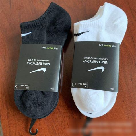 Wholesale Nike Socks Mens Socks Cotton Socks Short Tube Men And Women
