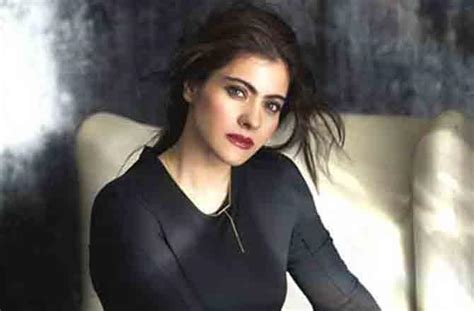 Actress Kajol Has Made A Name For Herself In Bollywood With Her
