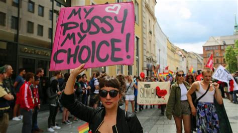 Schweden Sex Soll Nur Noch Mit Ausdrücklicher Zustimmung Legal Sein