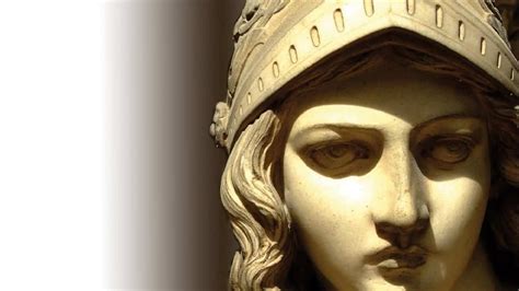 Mujeres Destacadas En La Mitología Griega