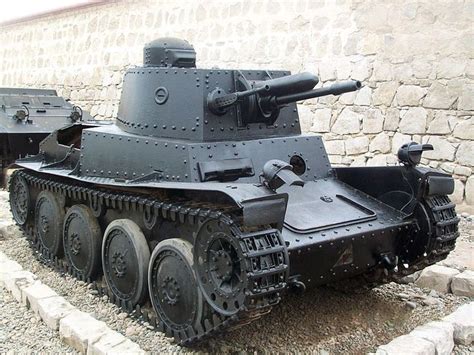 Ltp Tank Preserved At Real Felipe Callao Peru Tanks Of The Interwar