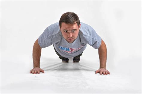 Fast And Effective Benefits Of Wall Push Ups Muscle Prodigy Fitness