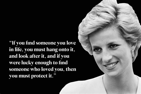 The Most Inspiring Princess Diana Quotes Readers Digest Canada