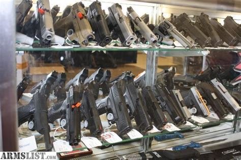 Armslist For Sale We Buy Guns New Used Estatesetc