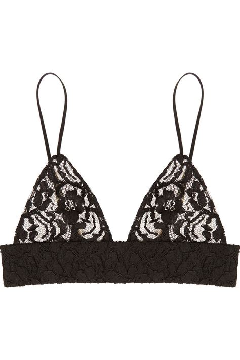 14 Lace Bralettes You Can Wear Way Past Valentines Day Lace Bralette