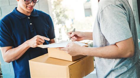 9 Ways Businesses Can Increase Package Delivery Success Corporate