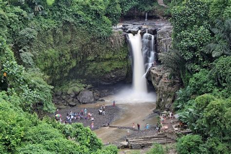 11 Magical Bali Waterfalls To Get Wet In Heavenly Nature Freaky Thoughts