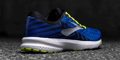 Brooks Launch 6 Running Shoes Preview Holabird Sports