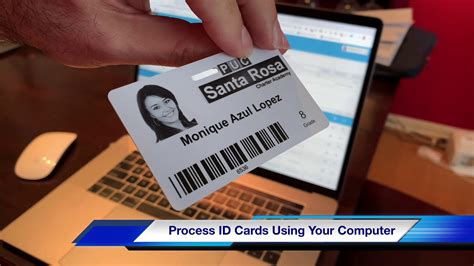 Scan Id Cards Using The Camera On Your Computer Pc Mac Or Chromebook