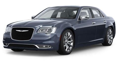 New Chrysler 300c 2023 Colours Check All 9 Colors In The Philippines